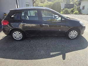 Renault Clio Kombi Bild 5