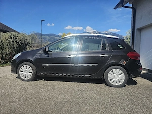 Renault Clio Kombi Bild 3