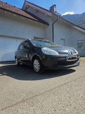 Renault Clio Kombi Bild 4