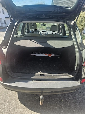 Renault Clio Kombi Bild 7