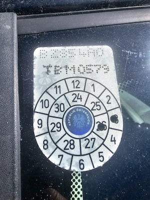 Renault Clio Kombi Bild 10