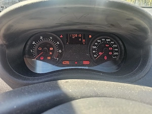 Renault Clio Kombi Bild 9