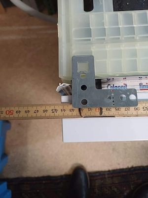 Bosch Einbau Geschirrspüler Bild 3