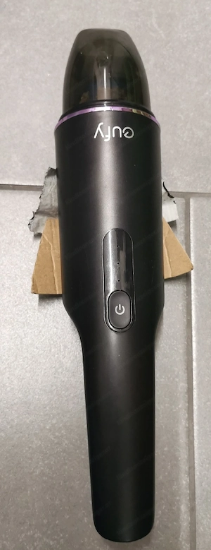 Handstaubsauger Bild 3