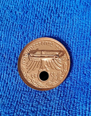 Tiroler Schützeabzeichen Bild 2