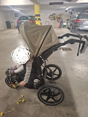 Hauck Runner 3 Bild 3