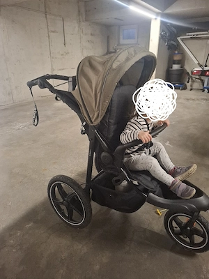 Hauck Runner 3 Bild 2