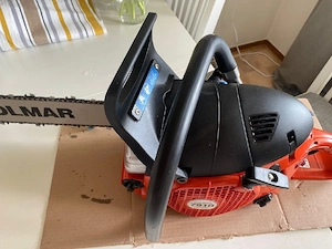 Motorsäge Dolmar PS-7910-Wie neu Bild 2