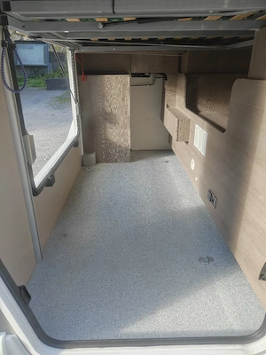 Wohnmobil Challenger 348XLB Bild 5