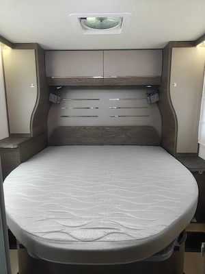 Wohnmobil Challenger 348XLB Bild 2