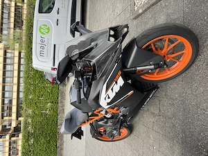 Ktm rc 125