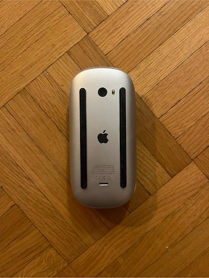 APPLE Magic Mouse 2 Bild 3