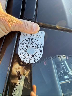 Bmw X5 x30d Leder, Car play , Navi usw.. Bild 5