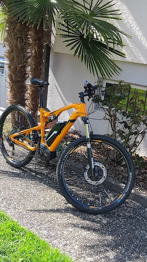 Conway EMF 327 fully emtb Bild 3