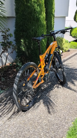 Conway EMF 327 fully emtb Bild 4