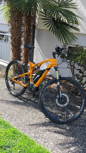 Conway EMF 327 fully emtb Bild 5