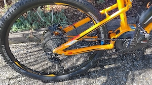 Conway EMF 327 fully emtb Bild 2