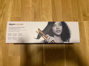 Dyson Corrale Haarglätter Bild 2
