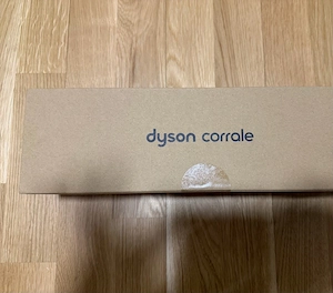 Dyson Corrale Haarglätter Bild 3