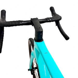 Bianchi Impulso Comp Gr. M Gravel Bike neuwertig Bild 2