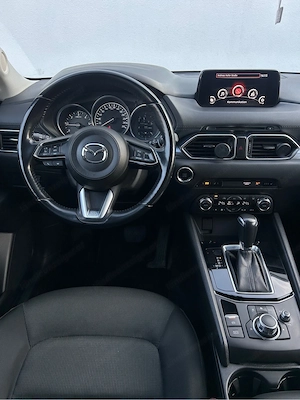 Mazda CX-5  Bild 9