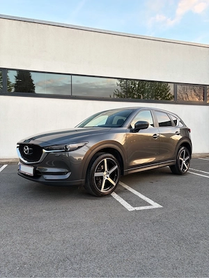 Mazda CX-5  Bild 2