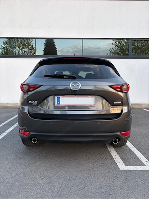 Mazda CX-5  Bild 5