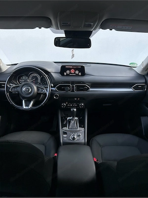 Mazda CX-5  Bild 8