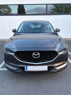 Mazda CX-5  Bild 6