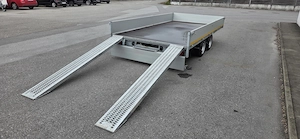 Autotransportanhänger ! Universalhänger! Neuwertig!