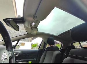 Citroen C3 PureTech 82 5-Gang-Manuell Shine Limousine Bild 6