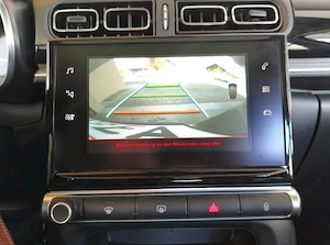 Citroen C3 PureTech 82 5-Gang-Manuell Shine Limousine Bild 5