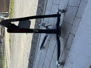 Montageständer für Motorräder Bild 2
