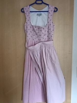 Dirndl ,Dirndl Bild 3