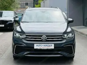 Volkswagen Tiguan Bild 7