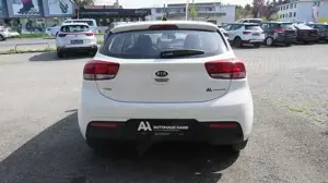 Kia Rio Bild 5