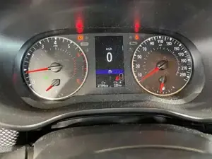 Dacia Jogger Bild 10