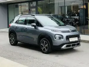 Citroen C3 Bild 3
