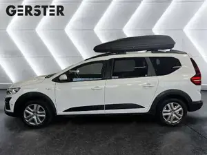 Dacia Jogger Bild 3