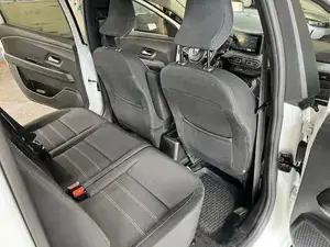 Dacia Jogger Bild 19