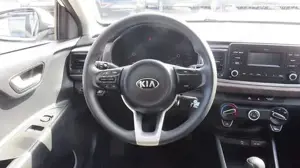 Kia Rio Bild 12