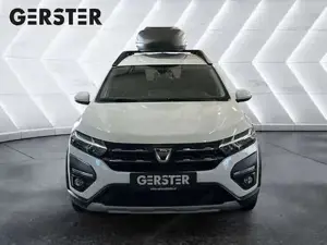 Dacia Jogger Bild 2