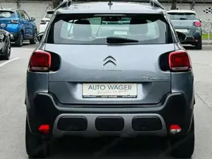 Citroen C3 Bild 5