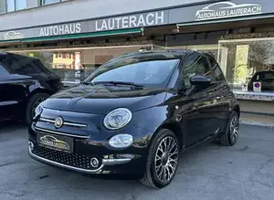 Fiat 500 Bild 4