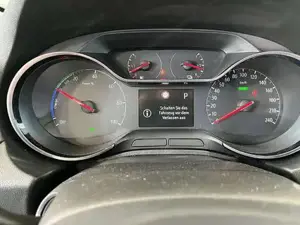 Opel Grandland Bild 10