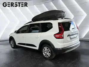 Dacia Jogger Bild 4