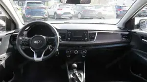 Kia Rio Bild 11