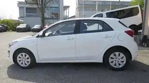 Kia Rio Bild 7