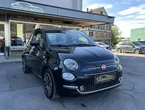 Fiat 500 Bild 3