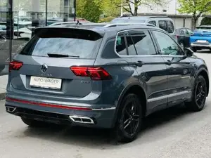 Volkswagen Tiguan Bild 5